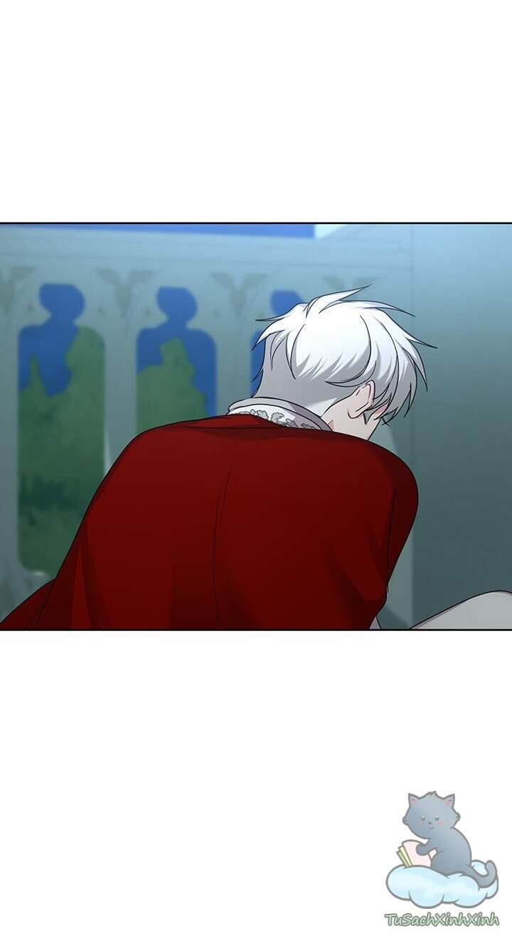 Tôi Sẽ Chỉ Sống Như Một Nhân Vật Phản Diện 38 trang 40