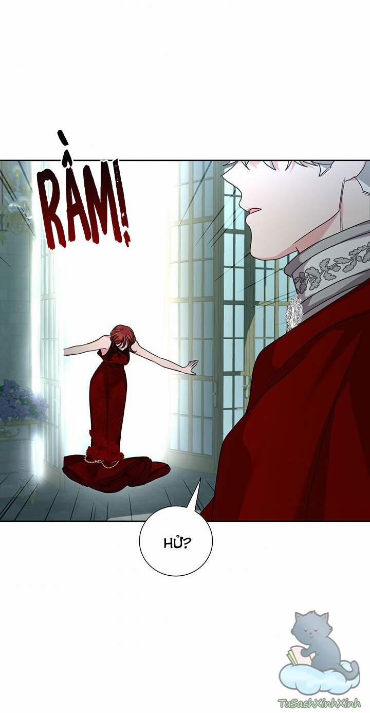 Tôi Sẽ Chỉ Sống Như Một Nhân Vật Phản Diện 38 trang 43