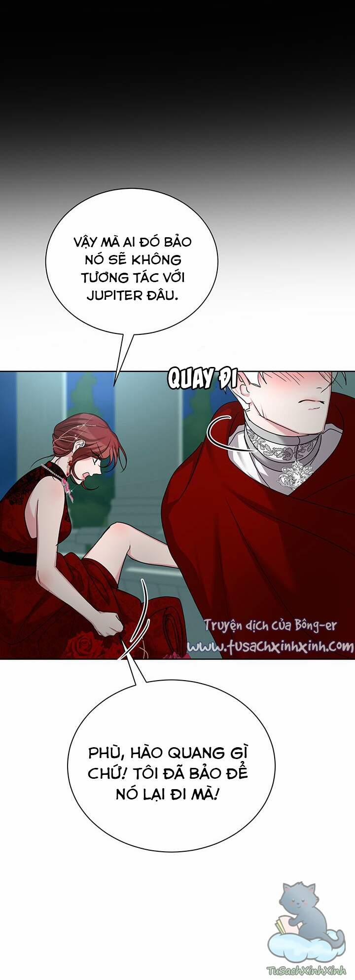 Tôi Sẽ Chỉ Sống Như Một Nhân Vật Phản Diện 38 trang 48