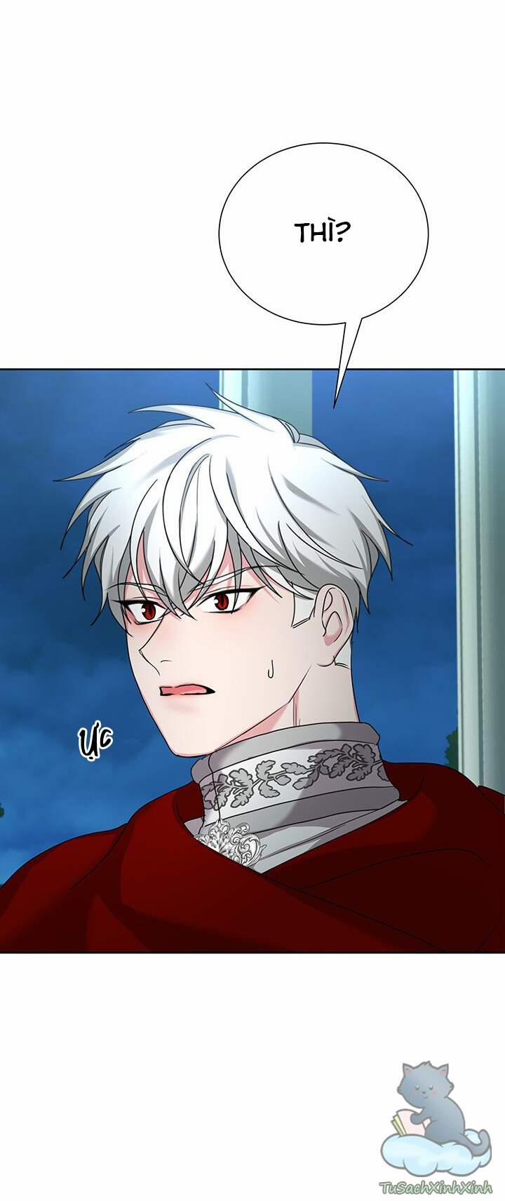 Tôi Sẽ Chỉ Sống Như Một Nhân Vật Phản Diện 38 trang 53