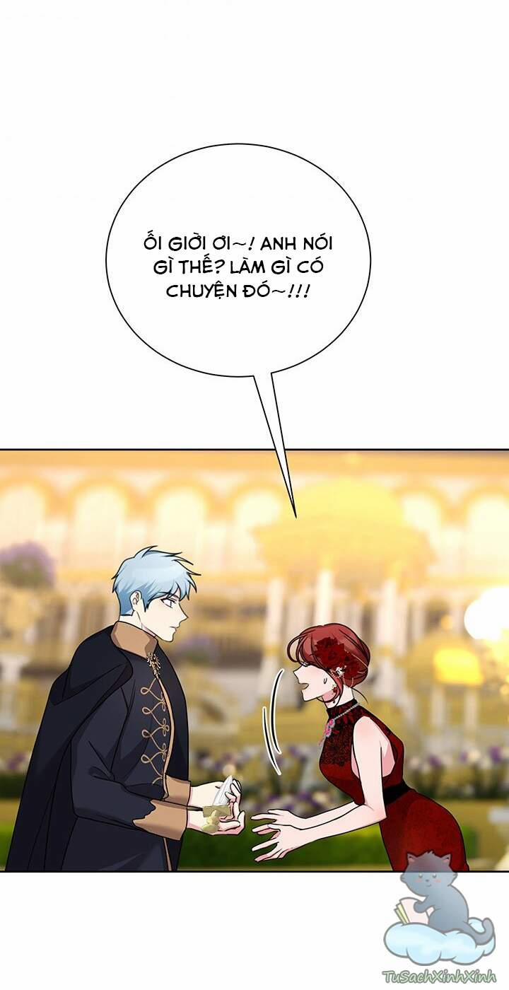 Tôi Sẽ Chỉ Sống Như Một Nhân Vật Phản Diện 38 trang 58