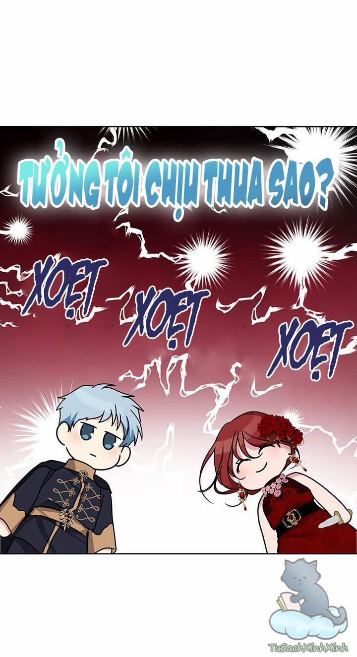 Tôi Sẽ Chỉ Sống Như Một Nhân Vật Phản Diện 38 trang 67