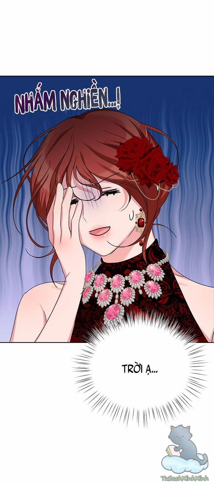 Tôi Sẽ Chỉ Sống Như Một Nhân Vật Phản Diện 38 trang 76