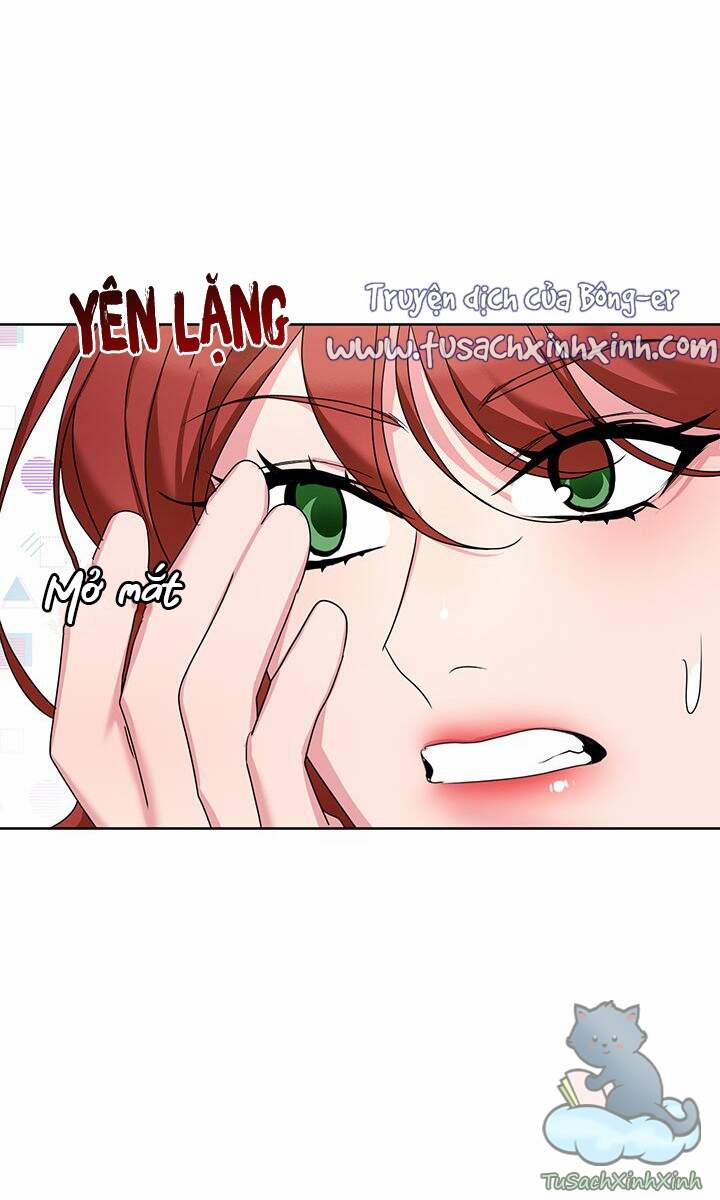 Tôi Sẽ Chỉ Sống Như Một Nhân Vật Phản Diện 38 trang 77