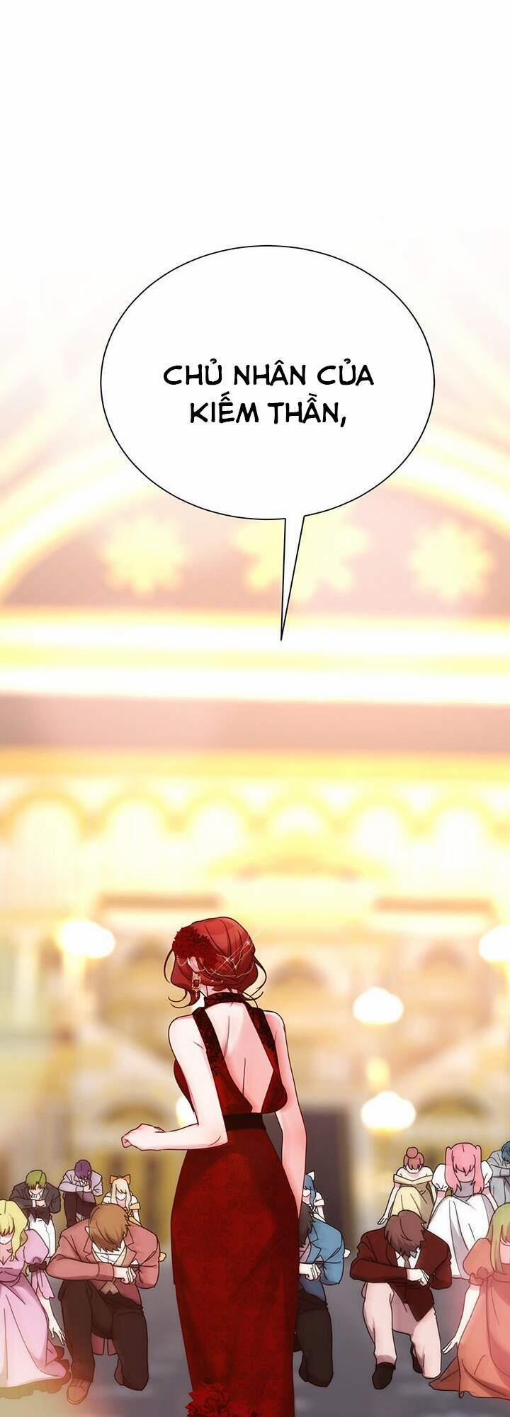 Tôi Sẽ Chỉ Sống Như Một Nhân Vật Phản Diện 38 trang 78