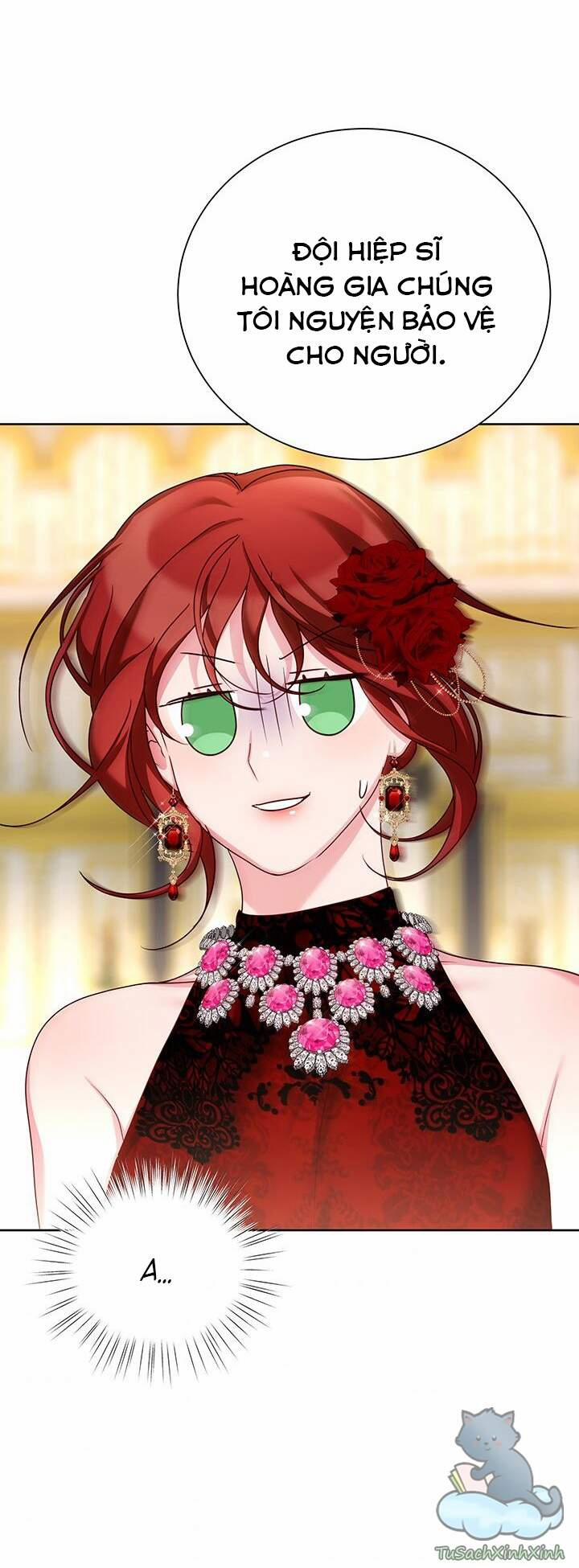 Tôi Sẽ Chỉ Sống Như Một Nhân Vật Phản Diện 38 trang 80