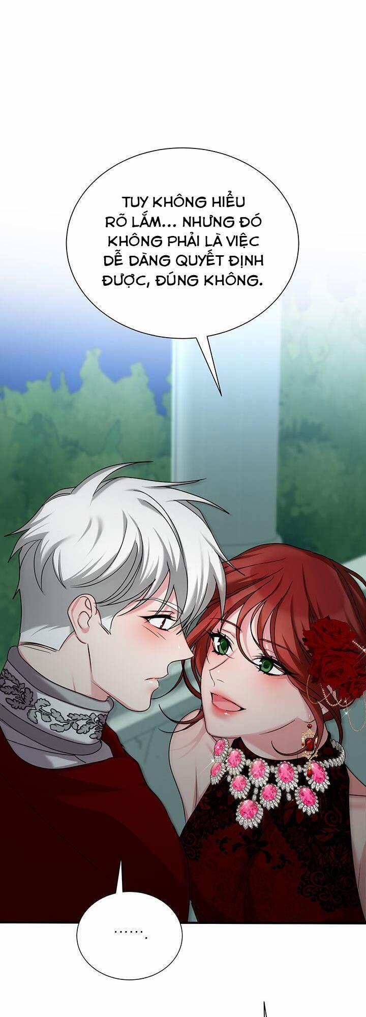 Tôi Sẽ Chỉ Sống Như Một Nhân Vật Phản Diện 38 trang 9