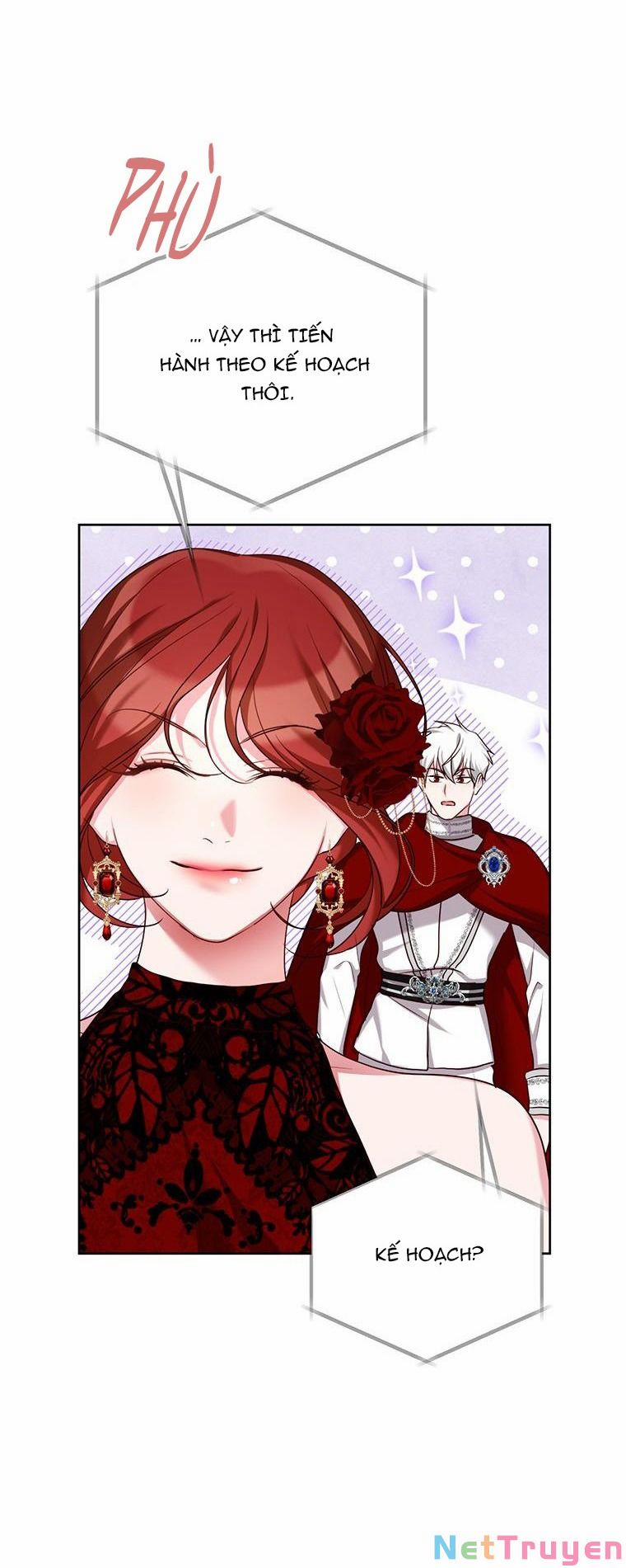 Tôi Sẽ Chỉ Sống Như Một Nhân Vật Phản Diện 39 trang 12