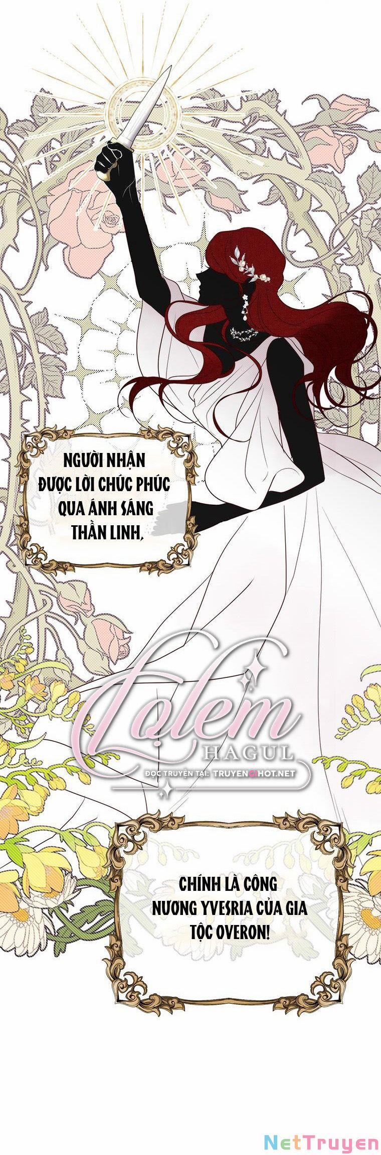 Tôi Sẽ Chỉ Sống Như Một Nhân Vật Phản Diện 39 trang 17