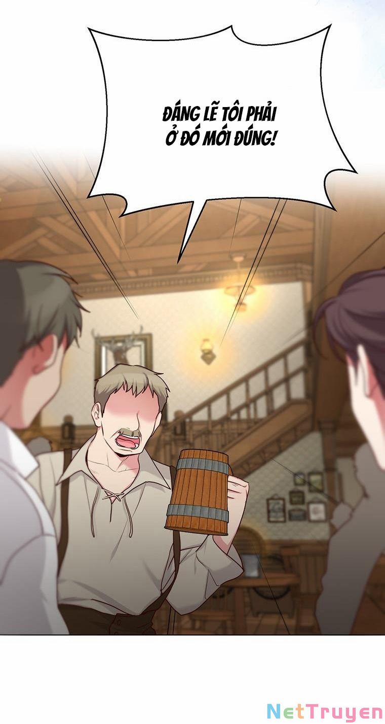 Tôi Sẽ Chỉ Sống Như Một Nhân Vật Phản Diện 39 trang 19