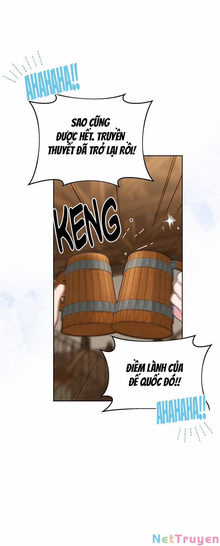 Tôi Sẽ Chỉ Sống Như Một Nhân Vật Phản Diện 39 trang 20