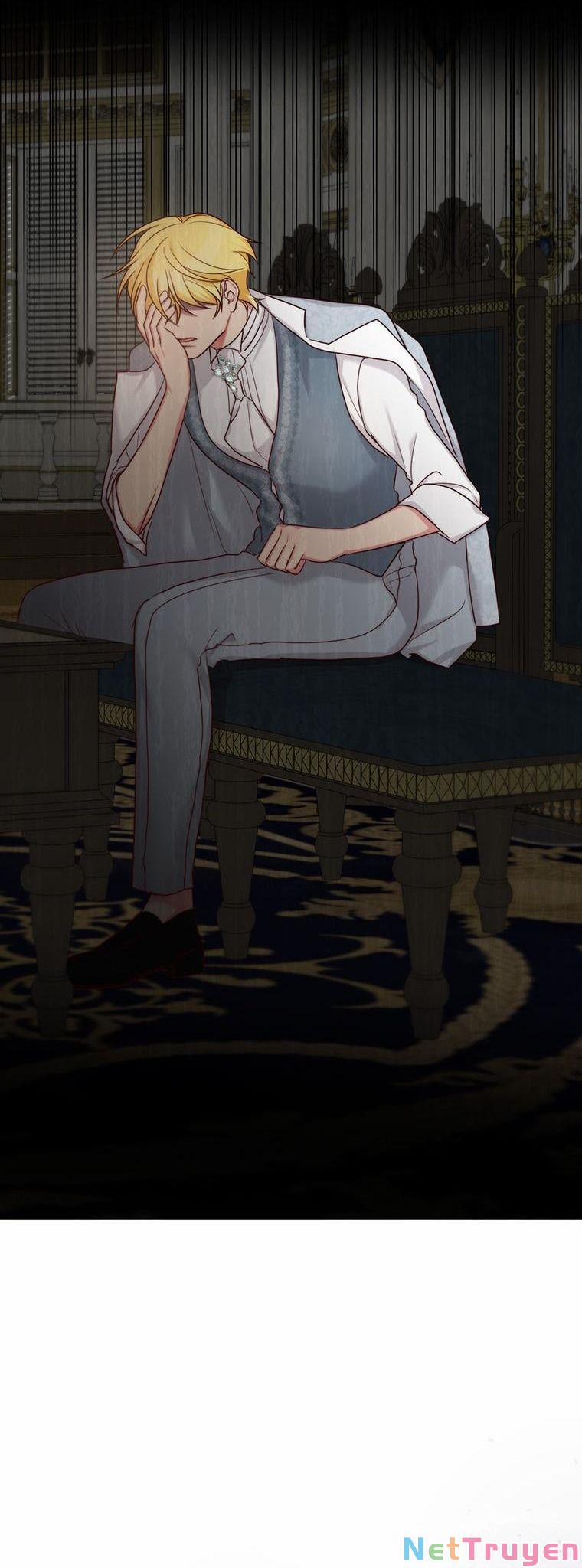 Tôi Sẽ Chỉ Sống Như Một Nhân Vật Phản Diện 39 trang 22