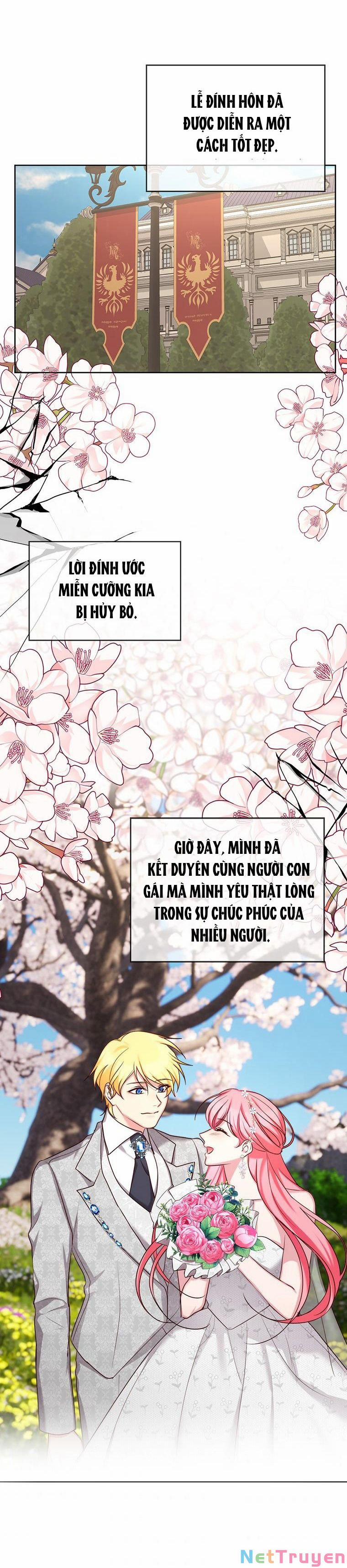 Tôi Sẽ Chỉ Sống Như Một Nhân Vật Phản Diện 39 trang 24