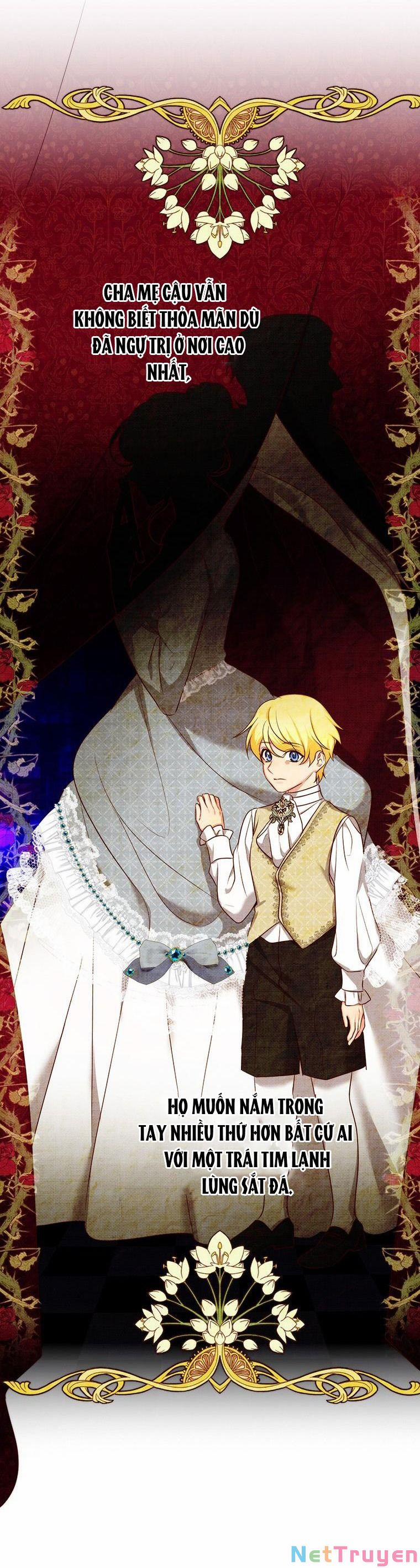 Tôi Sẽ Chỉ Sống Như Một Nhân Vật Phản Diện 39 trang 27