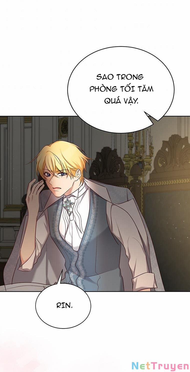 Tôi Sẽ Chỉ Sống Như Một Nhân Vật Phản Diện 39 trang 40