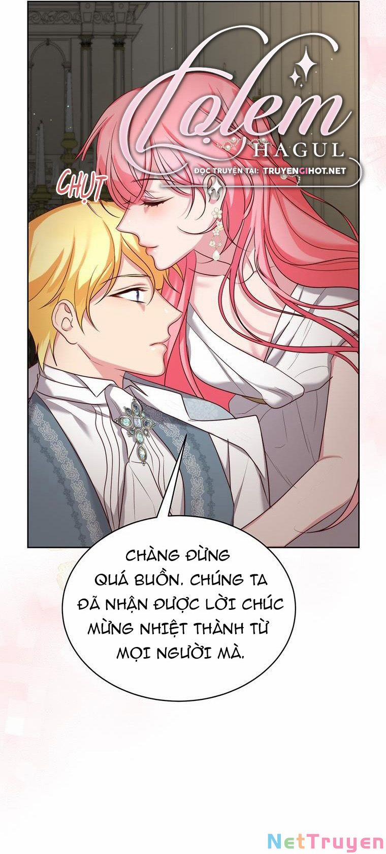 Tôi Sẽ Chỉ Sống Như Một Nhân Vật Phản Diện 39 trang 42