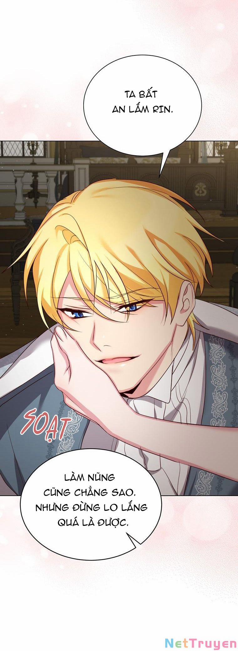 Tôi Sẽ Chỉ Sống Như Một Nhân Vật Phản Diện 39 trang 45