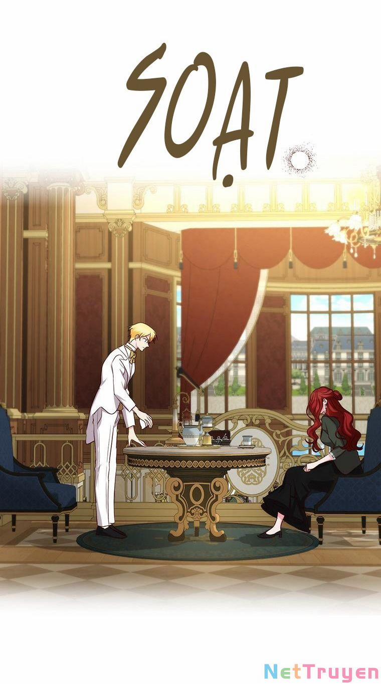 Tôi Sẽ Chỉ Sống Như Một Nhân Vật Phản Diện 39 trang 51