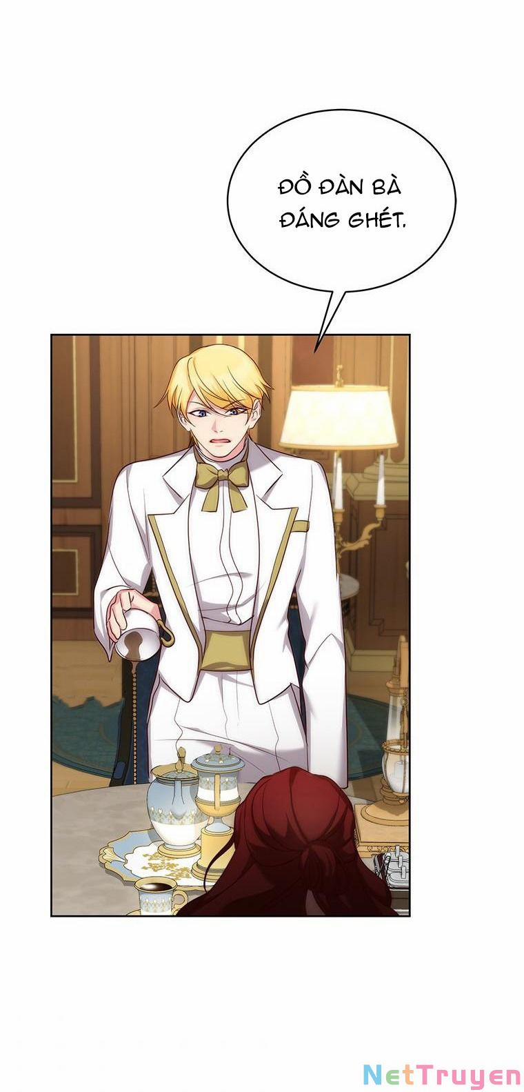 Tôi Sẽ Chỉ Sống Như Một Nhân Vật Phản Diện 39 trang 52