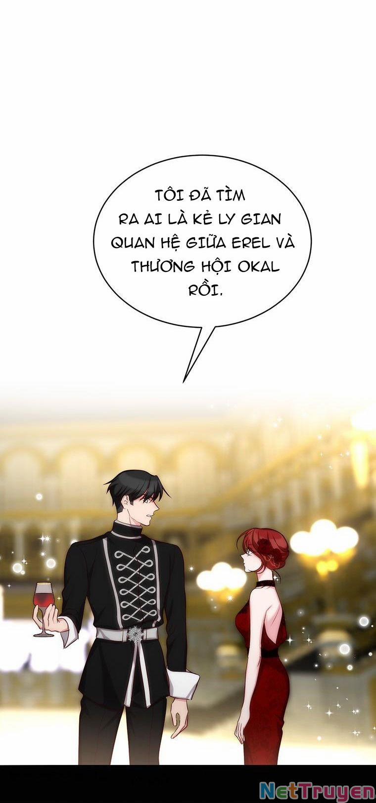 Tôi Sẽ Chỉ Sống Như Một Nhân Vật Phản Diện 39 trang 64