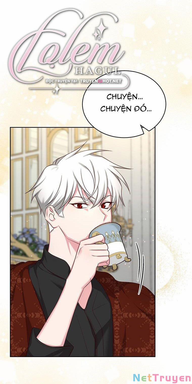 Tôi Sẽ Chỉ Sống Như Một Nhân Vật Phản Diện 39 trang 71