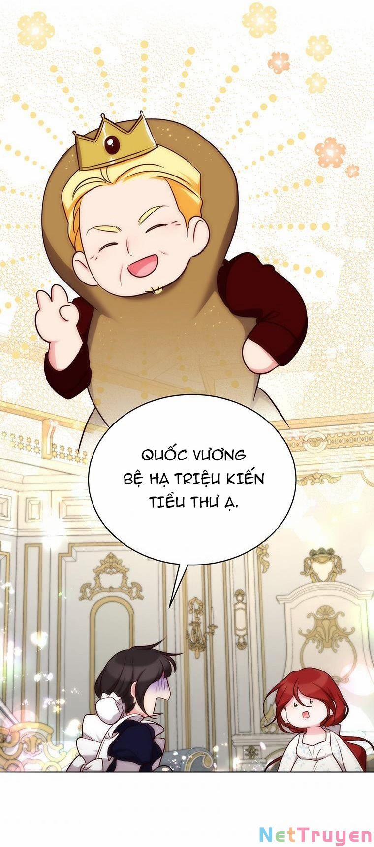 Tôi Sẽ Chỉ Sống Như Một Nhân Vật Phản Diện 39 trang 73