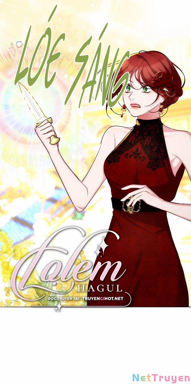 Tôi Sẽ Chỉ Sống Như Một Nhân Vật Phản Diện 39 trang 8