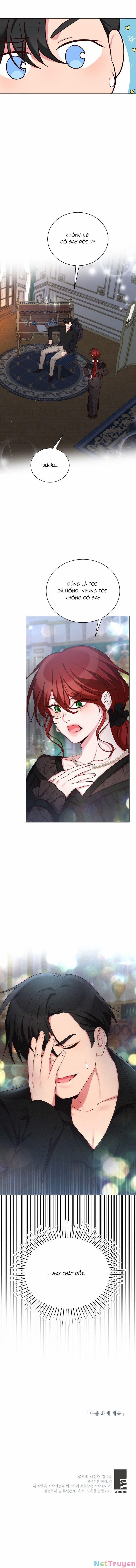 Tôi Sẽ Chỉ Sống Như Một Nhân Vật Phản Diện 42 trang 5