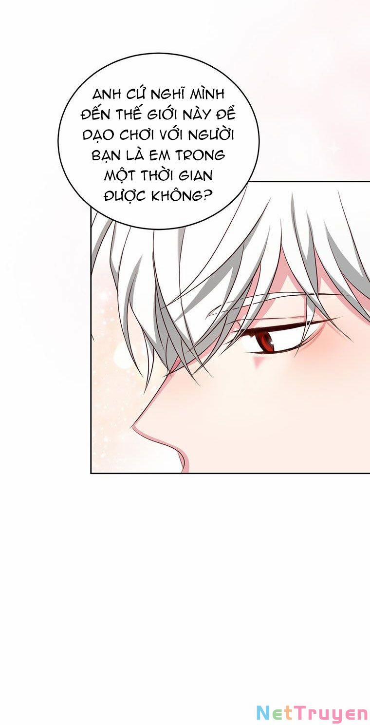 Tôi Sẽ Chỉ Sống Như Một Nhân Vật Phản Diện 44 trang 17