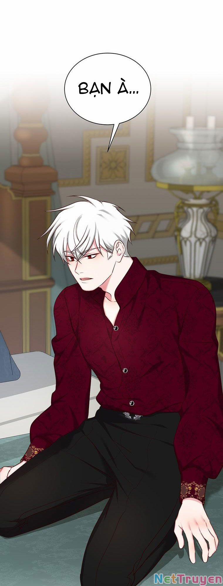 Tôi Sẽ Chỉ Sống Như Một Nhân Vật Phản Diện 44 trang 18