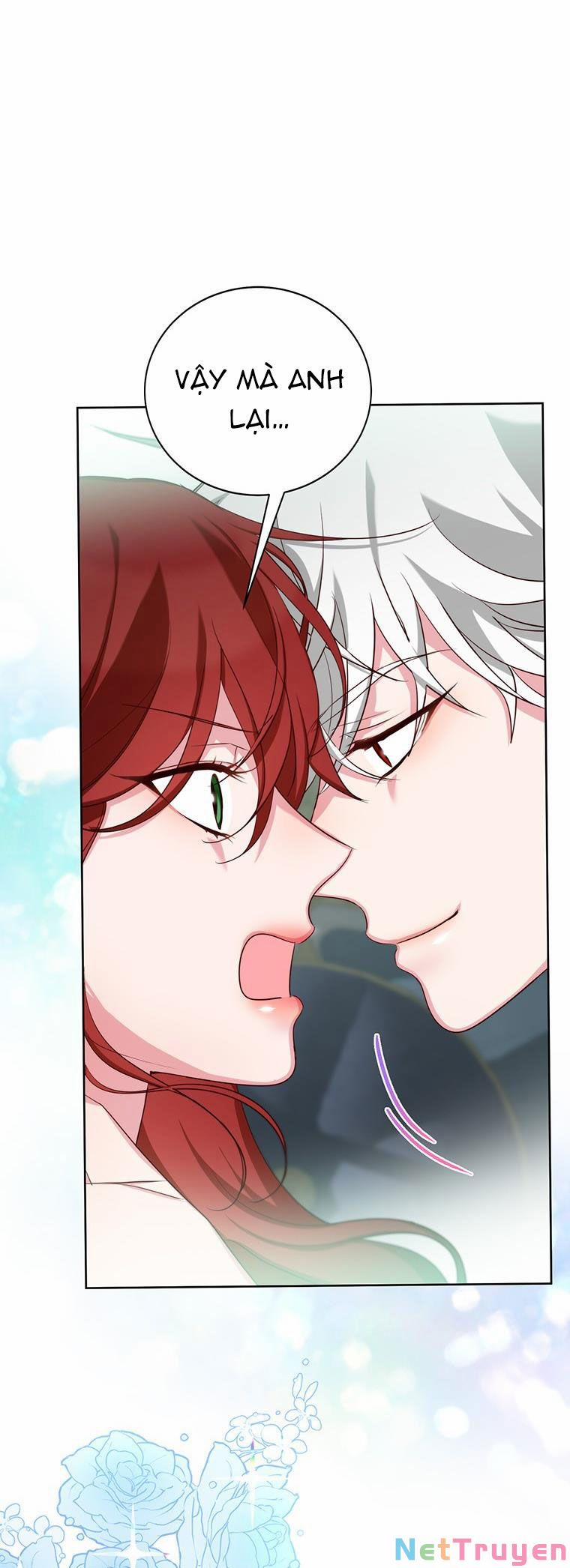 Tôi Sẽ Chỉ Sống Như Một Nhân Vật Phản Diện 44 trang 25