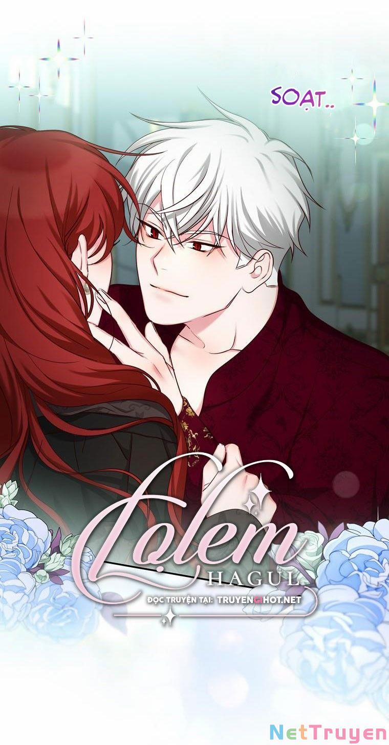 Tôi Sẽ Chỉ Sống Như Một Nhân Vật Phản Diện 44 trang 27