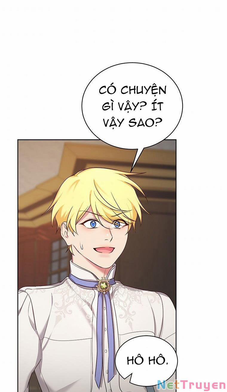 Tôi Sẽ Chỉ Sống Như Một Nhân Vật Phản Diện 44 trang 37