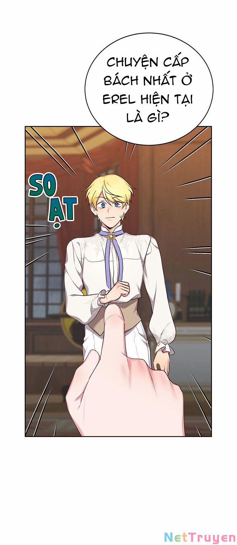 Tôi Sẽ Chỉ Sống Như Một Nhân Vật Phản Diện 44 trang 41