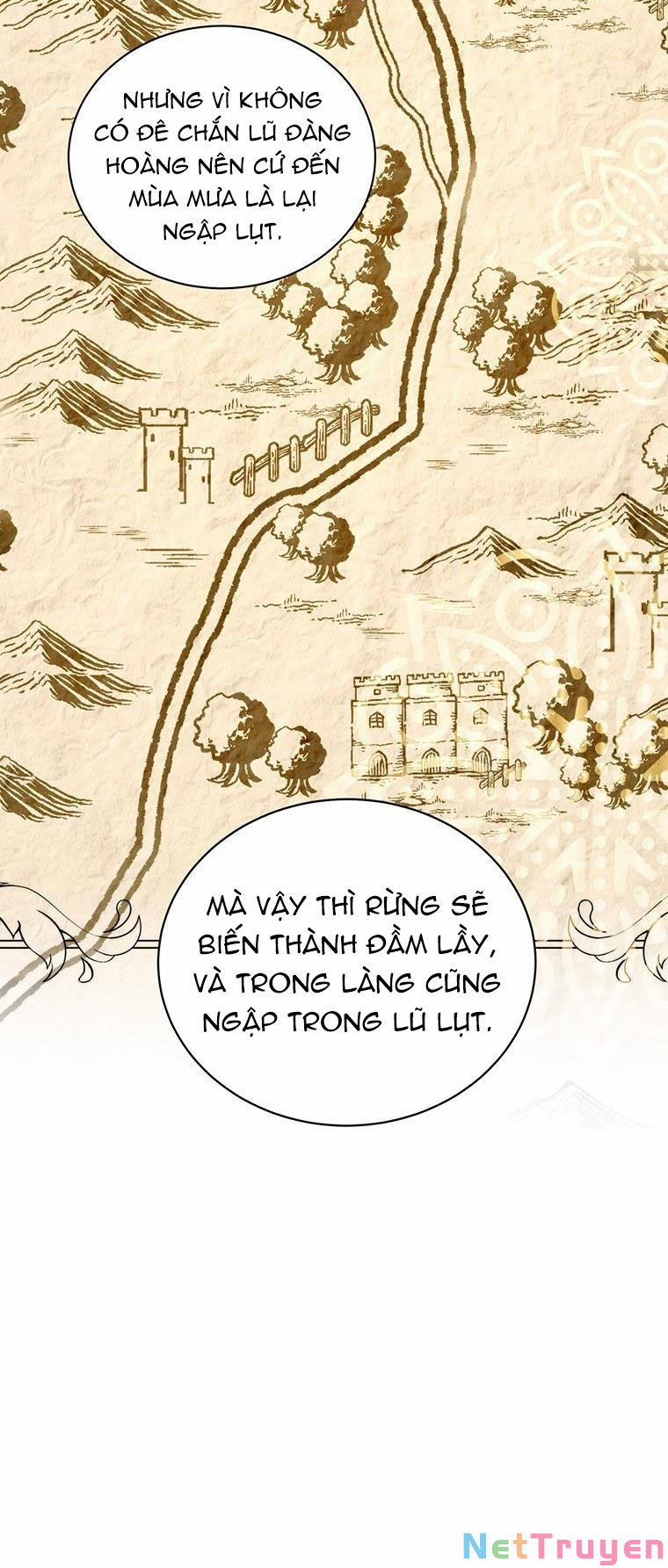 Tôi Sẽ Chỉ Sống Như Một Nhân Vật Phản Diện 44 trang 45