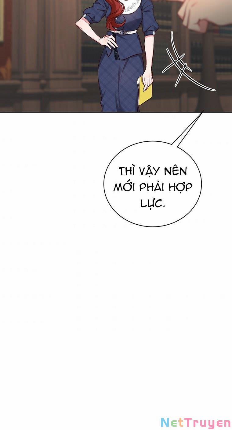 Tôi Sẽ Chỉ Sống Như Một Nhân Vật Phản Diện 44 trang 57