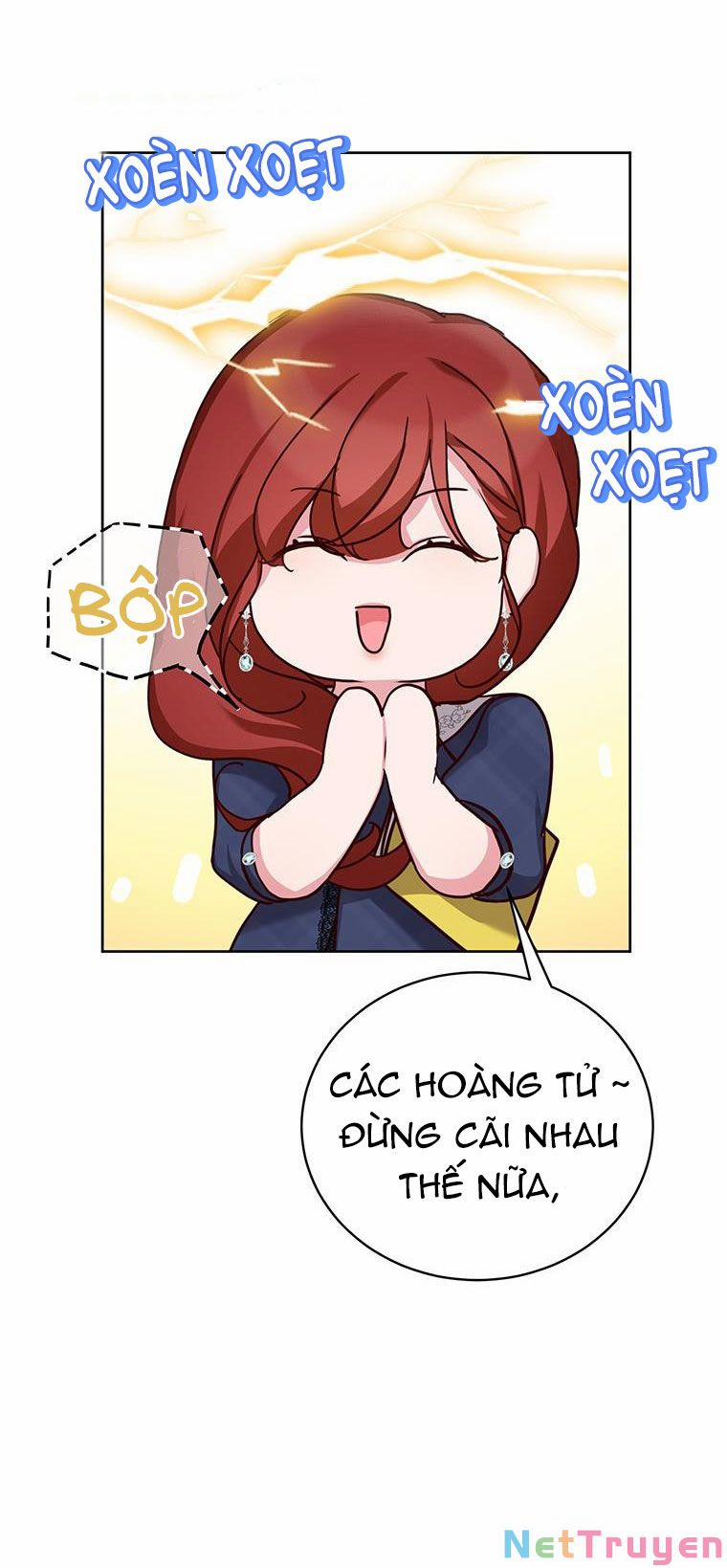 Tôi Sẽ Chỉ Sống Như Một Nhân Vật Phản Diện 44 trang 58