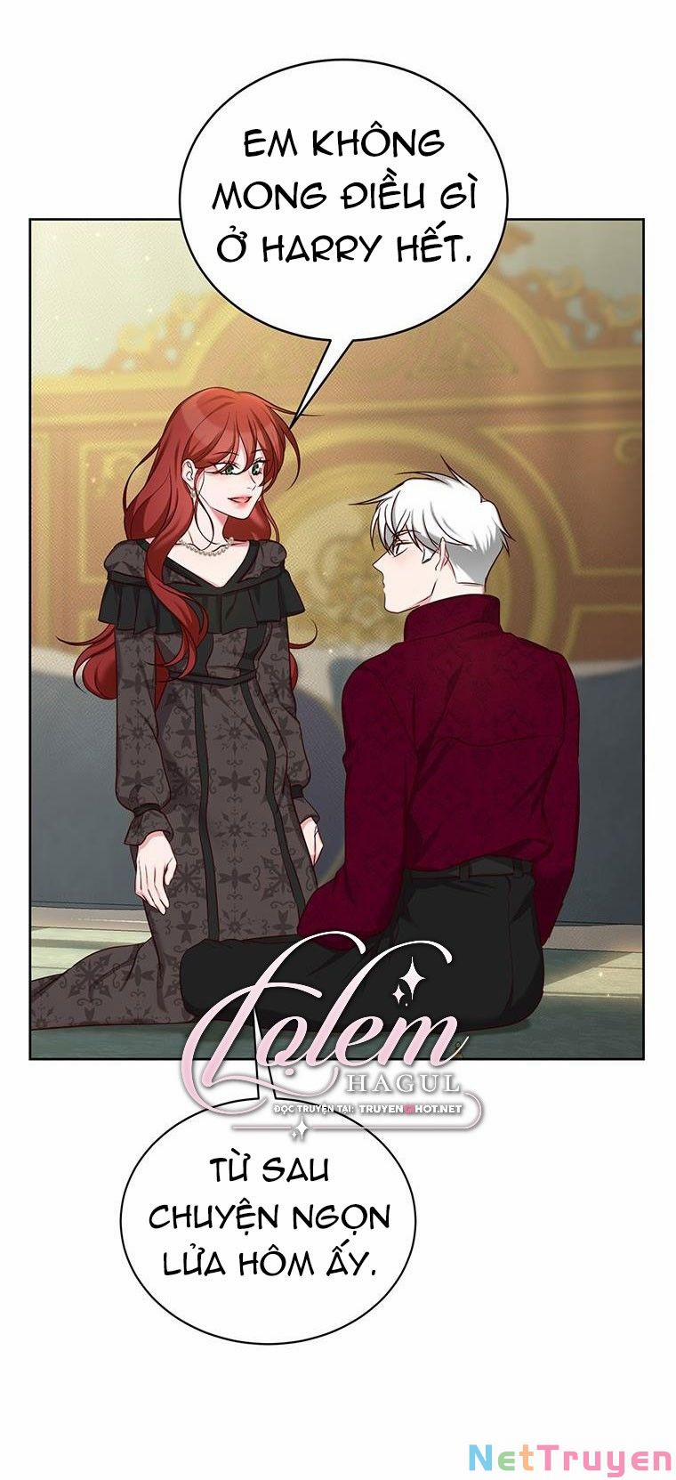 Tôi Sẽ Chỉ Sống Như Một Nhân Vật Phản Diện 44 trang 6