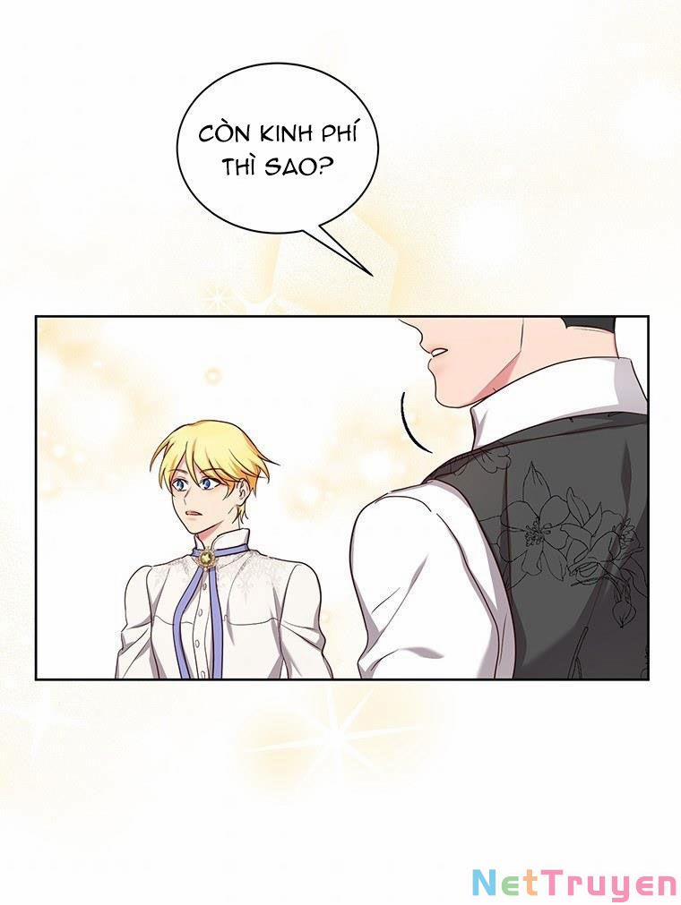 Tôi Sẽ Chỉ Sống Như Một Nhân Vật Phản Diện 44 trang 63