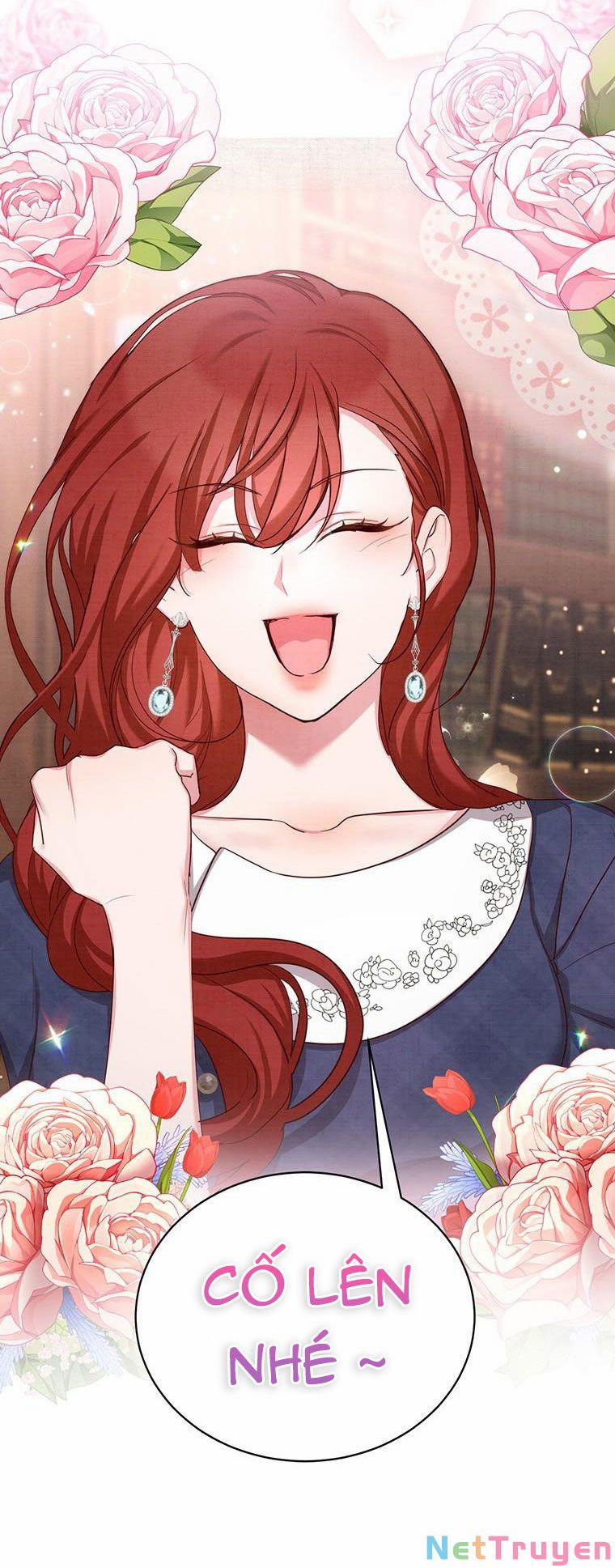 Tôi Sẽ Chỉ Sống Như Một Nhân Vật Phản Diện 44 trang 66