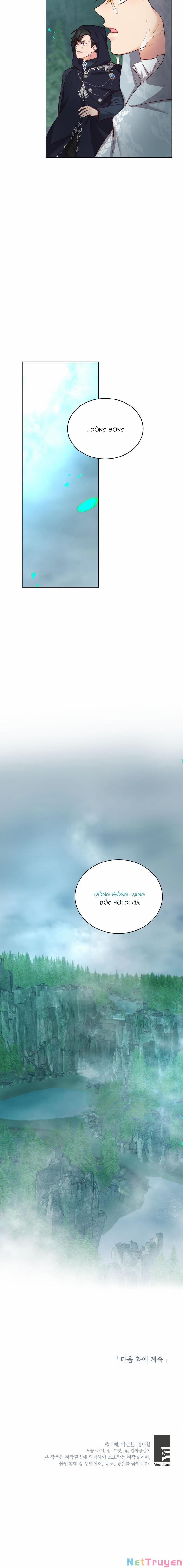 Tôi Sẽ Chỉ Sống Như Một Nhân Vật Phản Diện 45 trang 5