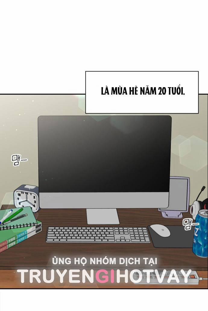 Tôi Sẽ Cho Anh Thứ Tồi Tệ Nhất 1.1 trang 15