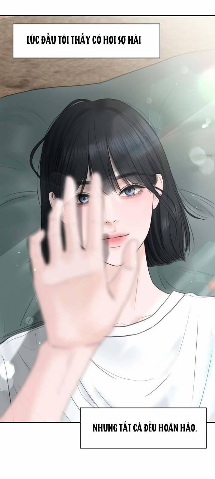 Tôi Sẽ Cho Anh Thứ Tồi Tệ Nhất 1.1 trang 24