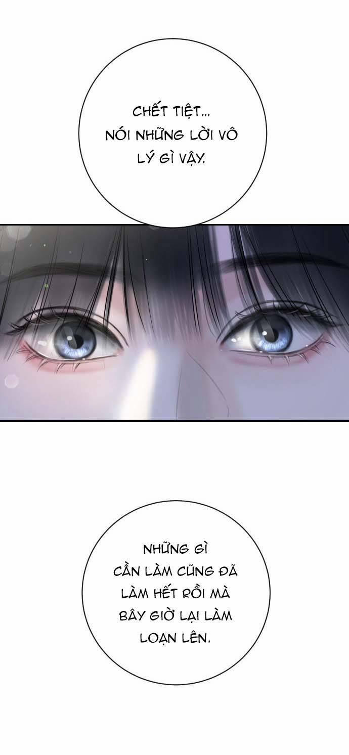 Tôi Sẽ Cho Anh Thứ Tồi Tệ Nhất 1.1 trang 37