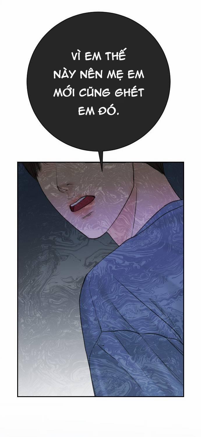 Tôi Sẽ Cho Anh Thứ Tồi Tệ Nhất 1.1 trang 40