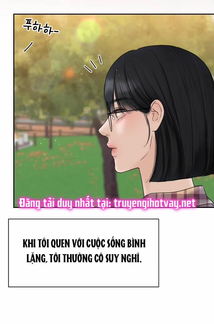 Tôi Sẽ Cho Anh Thứ Tồi Tệ Nhất 1.1 trang 46
