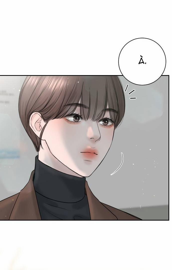 Tôi Sẽ Cho Anh Thứ Tồi Tệ Nhất 1.1 trang 9