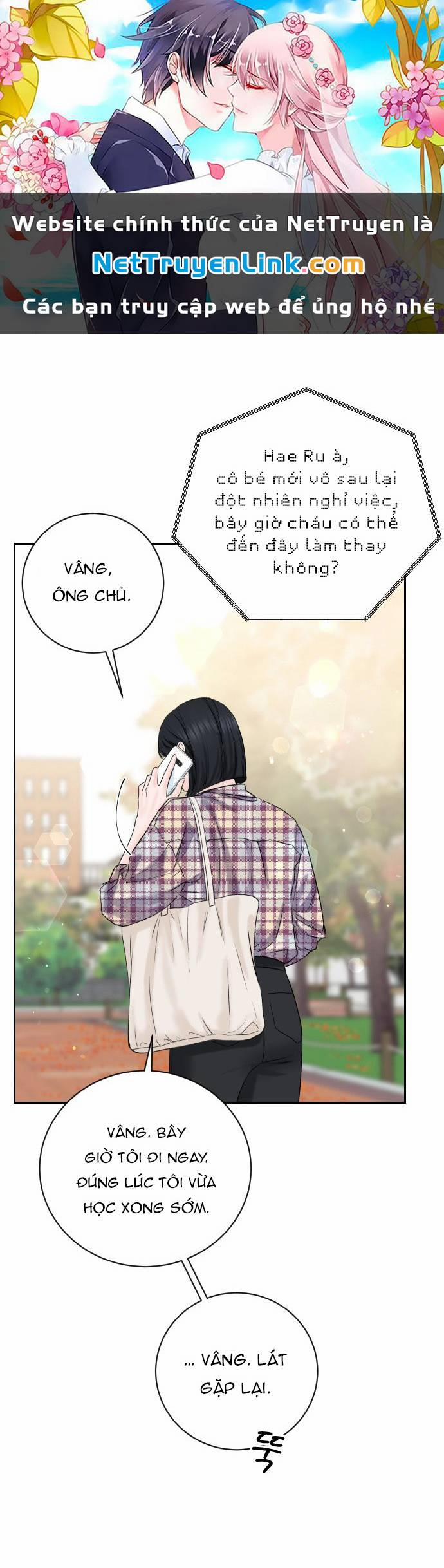 Tôi Sẽ Cho Anh Thứ Tồi Tệ Nhất 1.2 trang 0