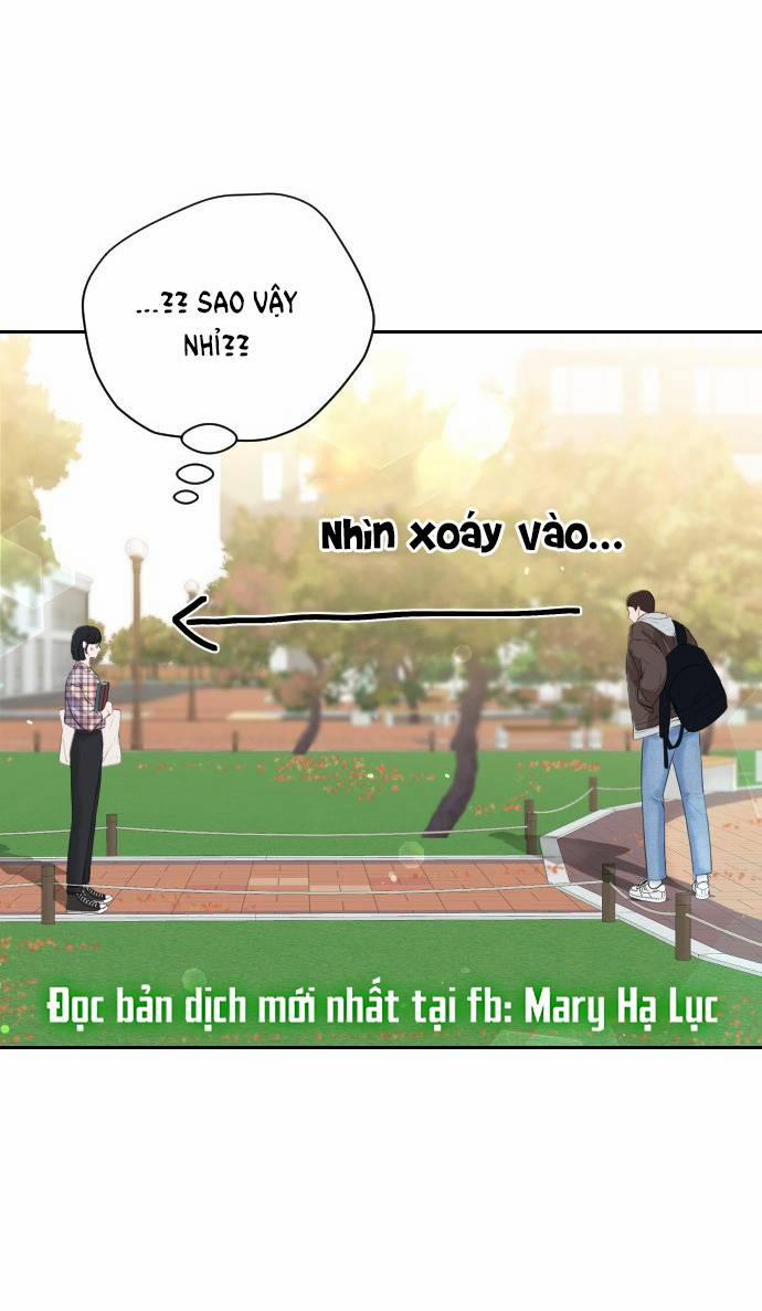 Tôi Sẽ Cho Anh Thứ Tồi Tệ Nhất 1.2 trang 10