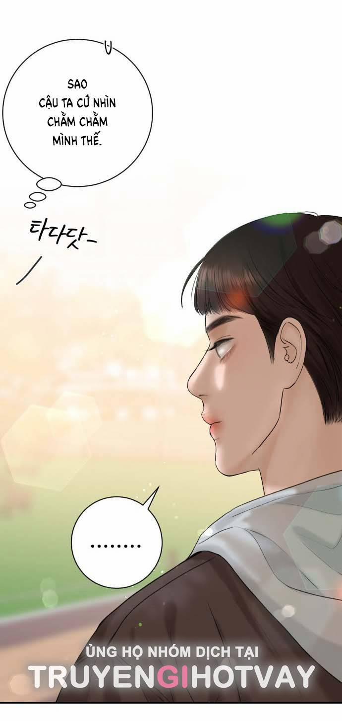 Tôi Sẽ Cho Anh Thứ Tồi Tệ Nhất 1.2 trang 12